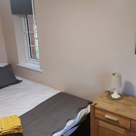 Netherton Studio Apartment 2 Rhôs-on-Sea Exterior foto